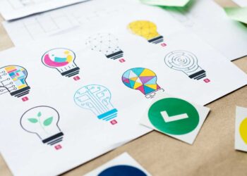 La marca bandera en la industria