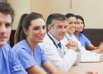 Los hospitales públicos