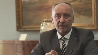 Entrevista a Eduardo Tchouhadjian