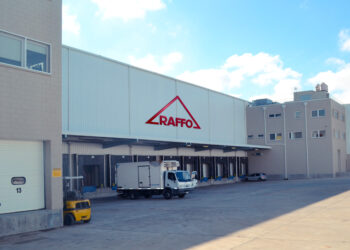 LOS LABORATORIOS CHINOS – Raffo