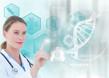 Una organización perfectamente integrada. 