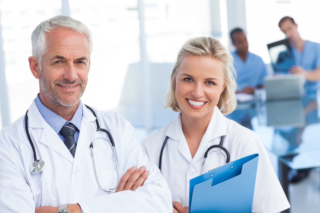 comunidad medica