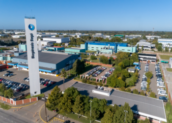 Bagó, el apellido más ilustre de la industria