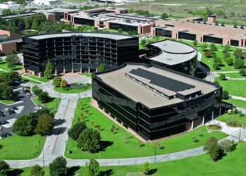 Suiza. Un país pequeño, un gigante farmacéutico mundial.