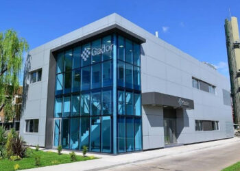 Gador, el especialista en psiquiatría