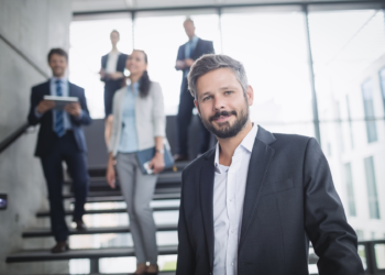 El Visitador Médico