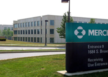 Estados Unidos, la meca del mercado farmacéutico