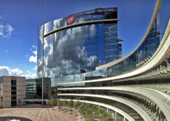 Inglaterra, el gigante que completa el tridente europeo