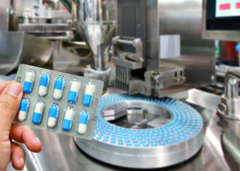 Lanzamiento de un producto RX