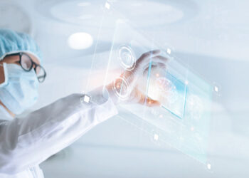 Las revoluciones farmacéuticas