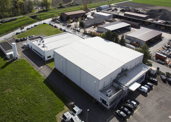 TRB, de Suiza a la Argentina