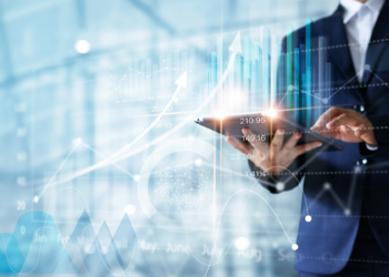 Las 5 fuerzas competitivas (horizontales)