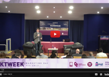 Entrevista Universidad Nacional de Lomas de Zamora