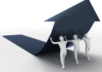 Las 5 fuerzas competitivas (verticales)