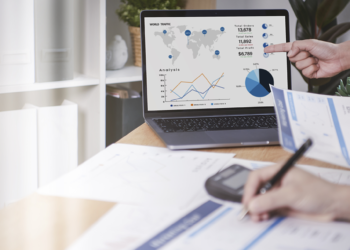 El departamento de Investigación de mercado