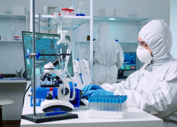 El mundo de la biotecnología