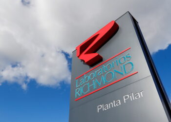 Richmond, un laboratorio único y especial