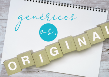 Productos originales vs. genéricos