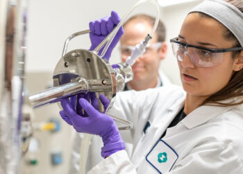 MSD y Pfizer se perfilan como líderes globales en ventas farmacéuticas en 2025