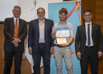 Merck y CONICET distinguen la innovación científica argentina con proyectos clave en oncología y dengue