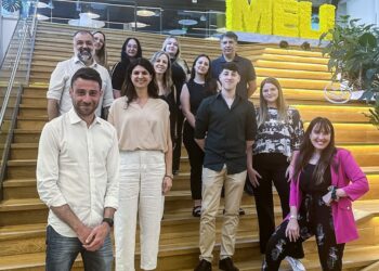 La colaboración como motor de resiliencia en equipos del sector salud