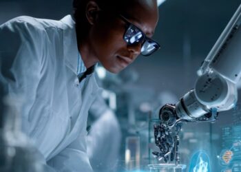 Inteligencia Artificial en la farmacia: una revolución que potencia la industria sin suplantar al profesional