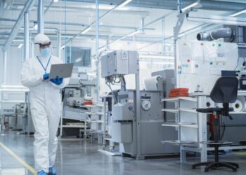 IA y resultados: cómo están cambiando las previsiones en la industria farmacéutica