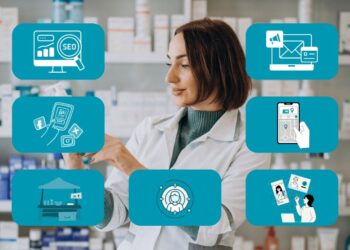 Estrategias de Branding Farmacéutico para construir confianza y diferenciación en un mercado altamente competitivo