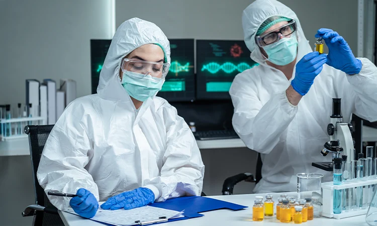 Hacia 2035: qué define a los líderes de la nueva era farmacéutica