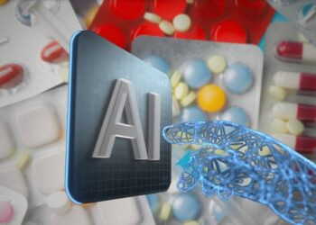 El impacto de la inteligencia artificial en el descubrimiento de fármacos: cómo la IA redefine la innovación farmacéutica