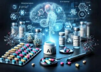 Inteligencia artificial y marketing farmacéutico: el nuevo perfil estratégico que definirá la industria hacia 2026