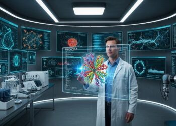 Inteligencia artificial y marketing farmacéutico: el nuevo perfil estratégico que definirá la industria hacia 2026