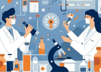 La inteligencia artificial redefine la planificación de la demanda en la industria farmacéutica