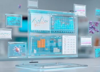 Sobrecarga digital en salud: el nuevo desafío del marketing farmacéutico en la era de los datos