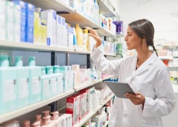 Marketing farmacéutico: estrategias clave y desafíos en una industria cada vez más compleja