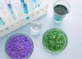 La química verde gana protagonismo y redefine la sostenibilidad en la industria farmacéutica