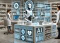 Fuerza de ventas farmacéutica: cómo los datos, la IA y el modelo omnicanal están redefiniendo la efectividad comercial