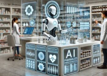 Fuerza de ventas farmacéutica: cómo los datos, la IA y el modelo omnicanal están redefiniendo la efectividad comercial