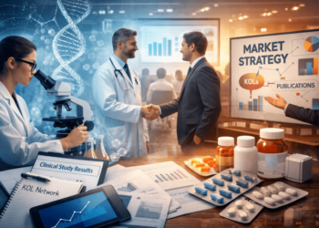 Argentina, Brasil, Colombia y México: los cuatro mercados que concentran el poder farmacéutico de América Latina