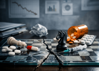 IA en la industria farmacéutica: por qué la validación y la auditoría serán claves para su adopción