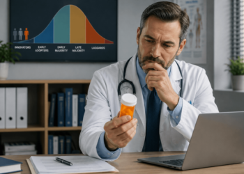 Marketing farmacéutico pospandemia: por qué la revolución digital no reemplazó el vínculo presencial
