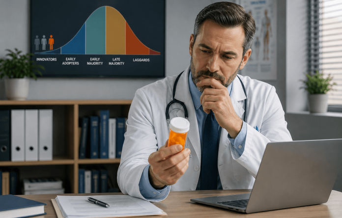 Marketing farmacéutico pospandemia: por qué la revolución digital no reemplazó el vínculo presencial